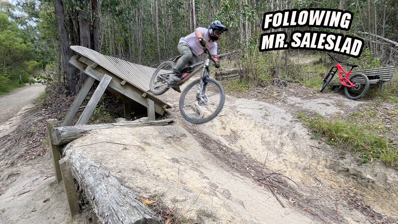 FADE TO CAP AND  CHRISTCHURCH ADVENTURE PARK AND VICTORIA PARK MTB TRAILS