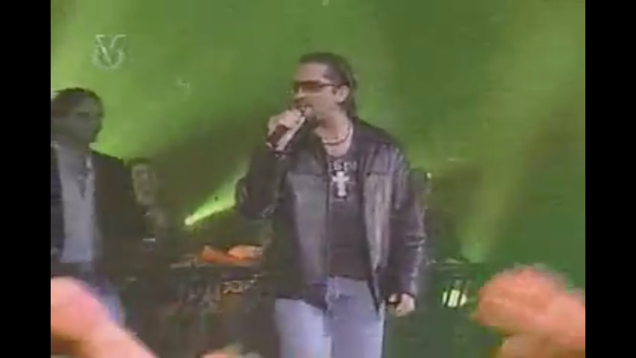 DEJAME ANDAR / DAME TU CARIÑO - GRUPO TARTARA