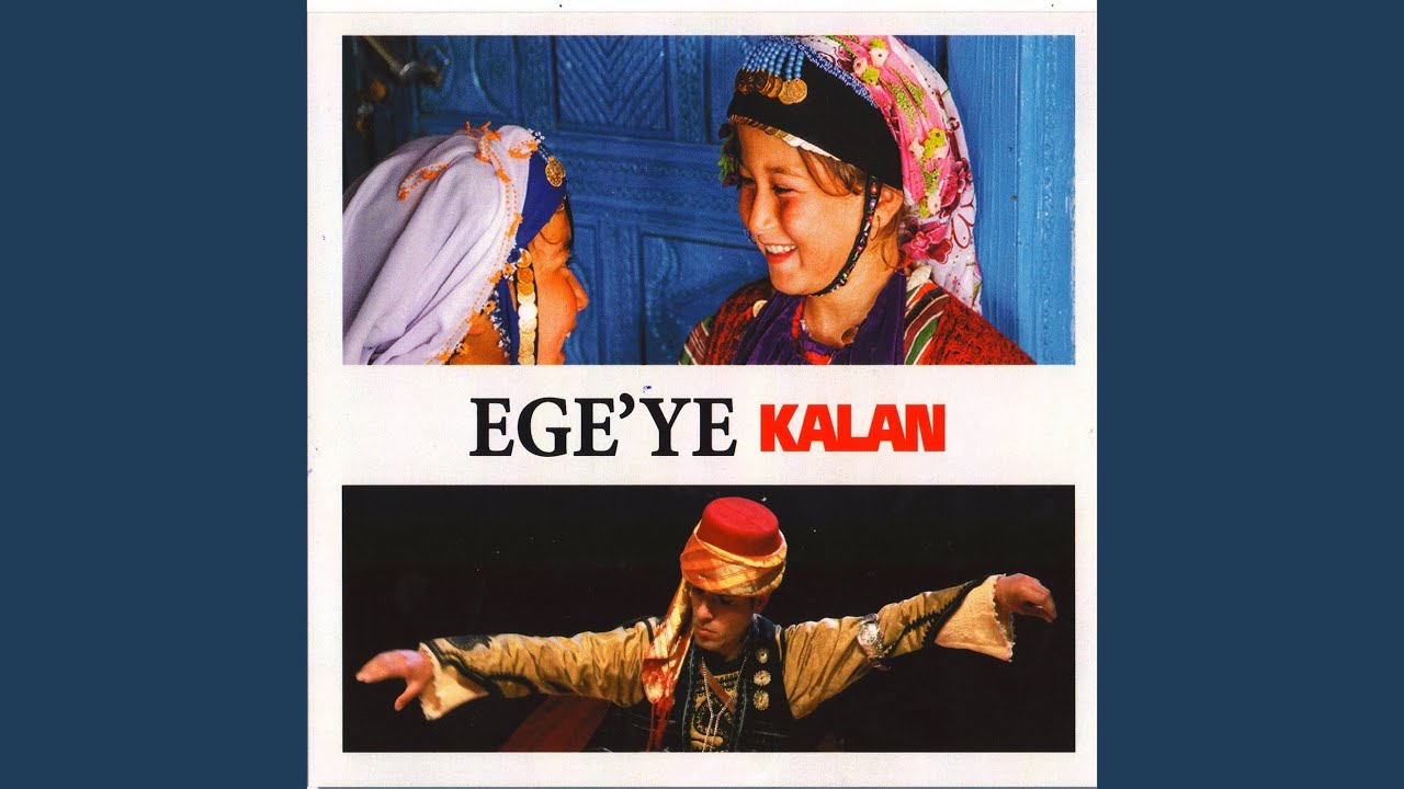 Tekeler Köyü Zeybeği