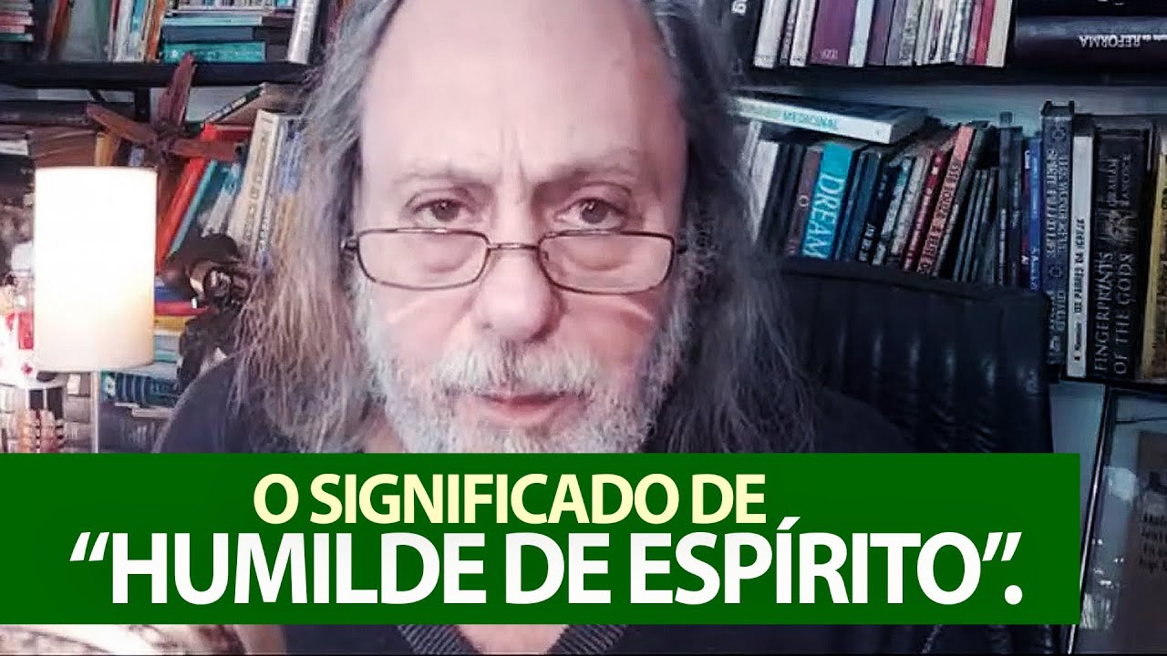 O significado de 