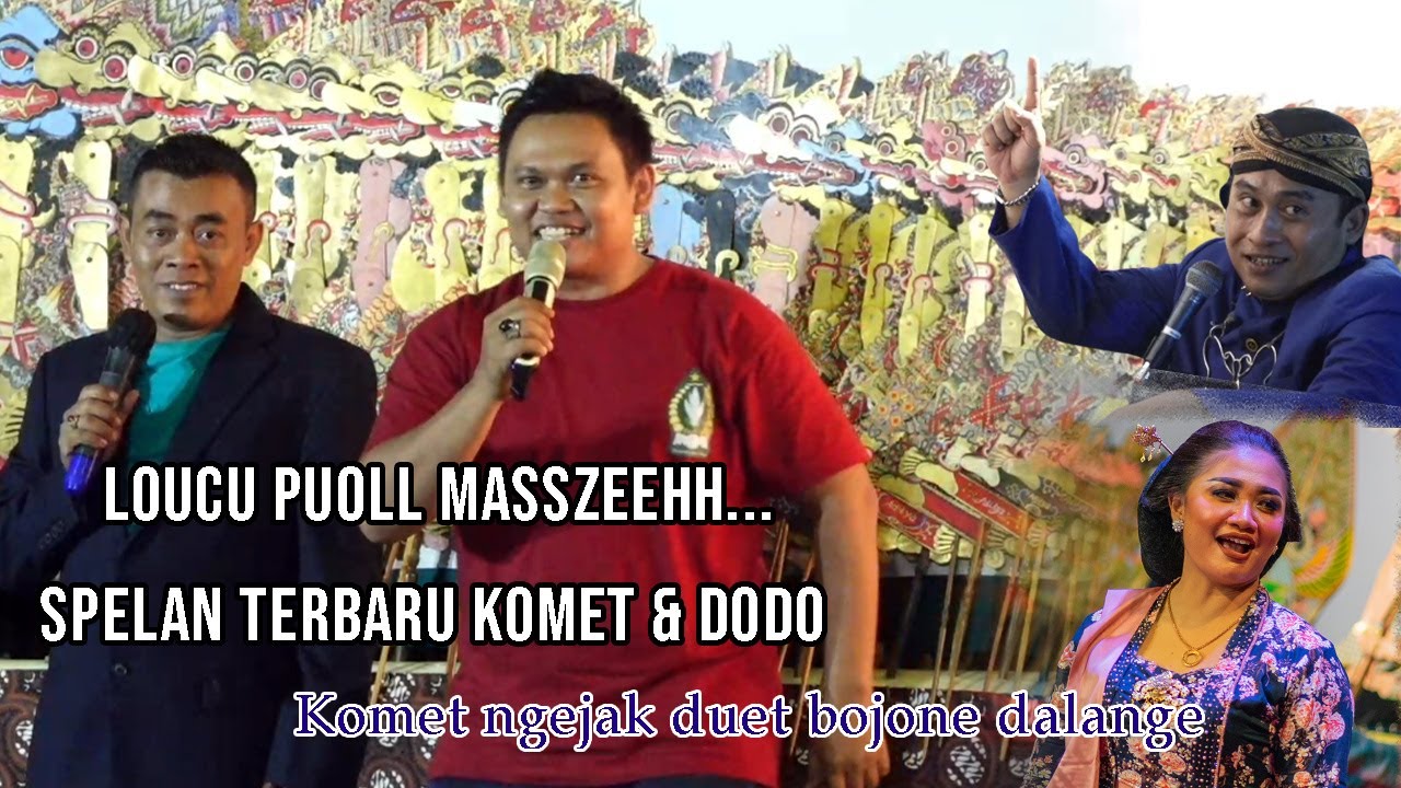ANYARR  CAK KOMET MENGGILA ~ NGAKAK LOSS... 1 APRIL 2022