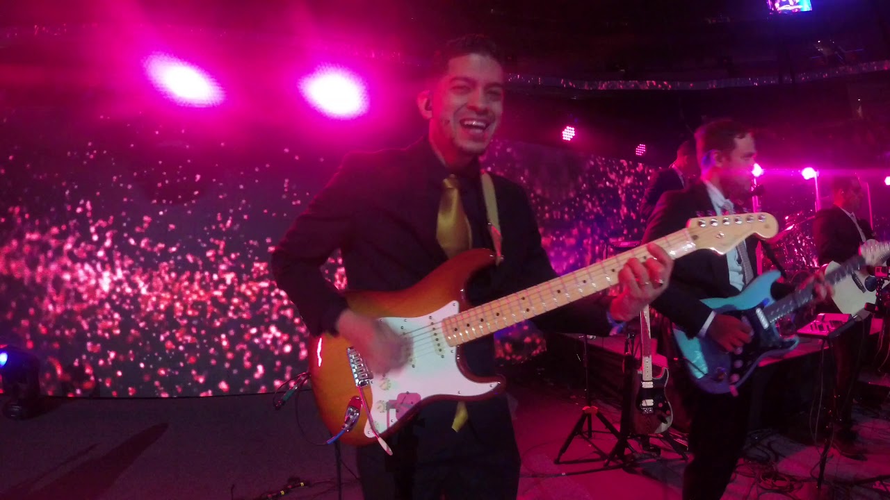 New Wine - Tu bondad ( Bueno Eres ) Guitar Cam 📸  | Jorge Fajardo