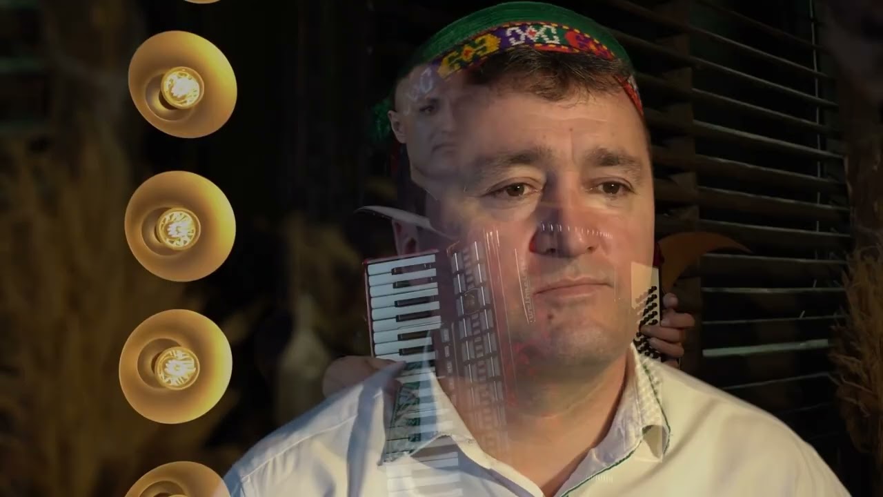 Некрузи Навруз клип 2025