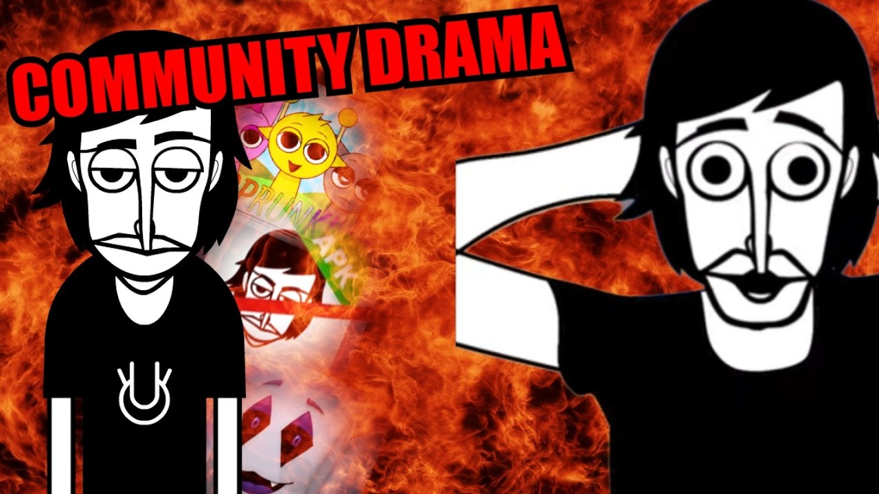 Did the Incredibox Community Really Fall Apart?