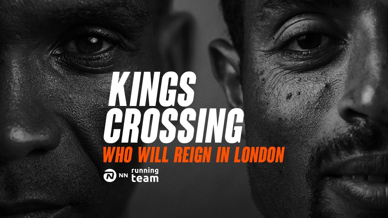 Documentary London Marathon 2020 | Kings Crossing