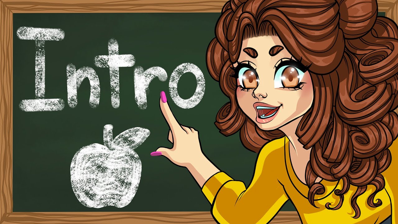 How to Draw for Beginners!