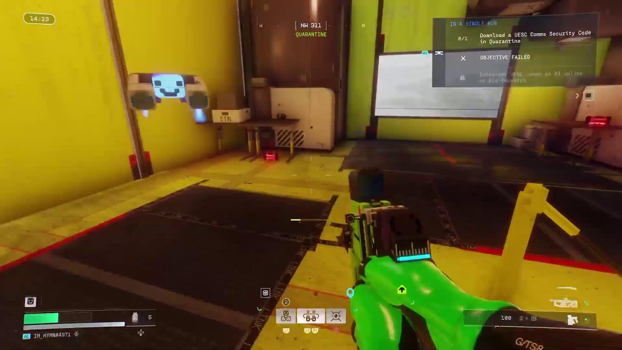 Hes just a rook | Marathon