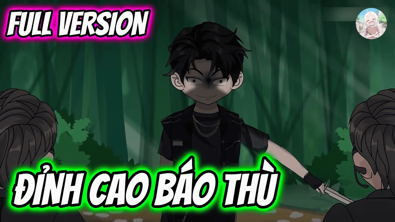 (FULL)ĐỈNH CAO BÁO THÙ | BABY04 VIETSUB.
