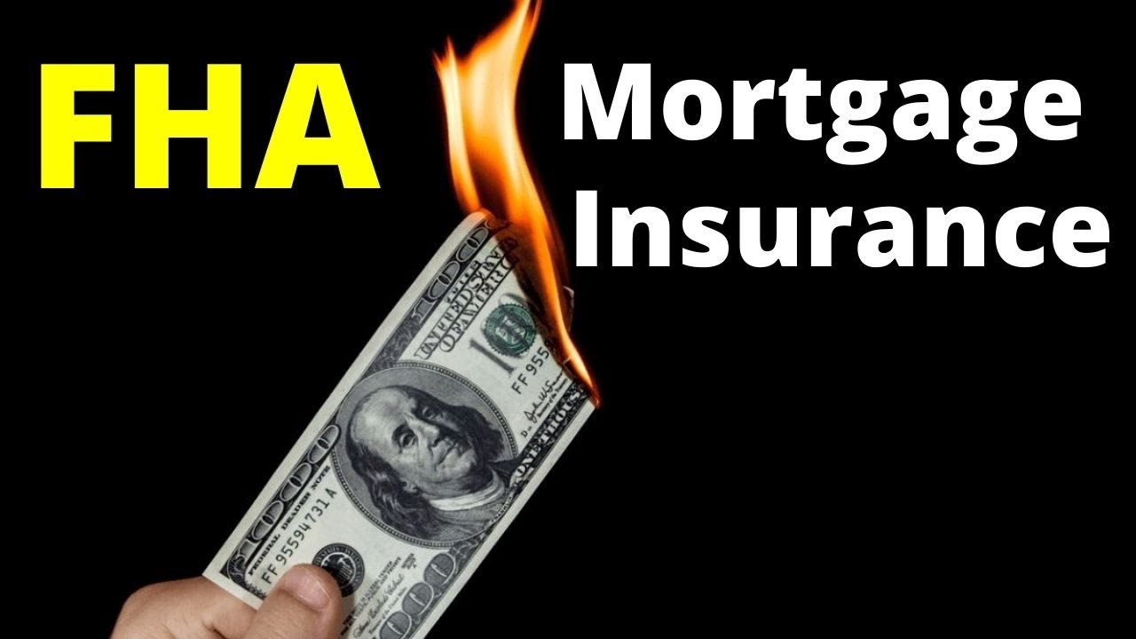 How to Remove FHA Mortgage Insurance