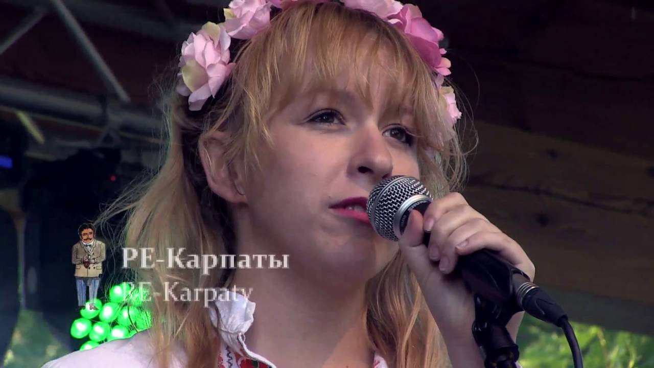 Łemkowska Watra w Ługach 2016 / Лемківска Ватра в Лугах 2016