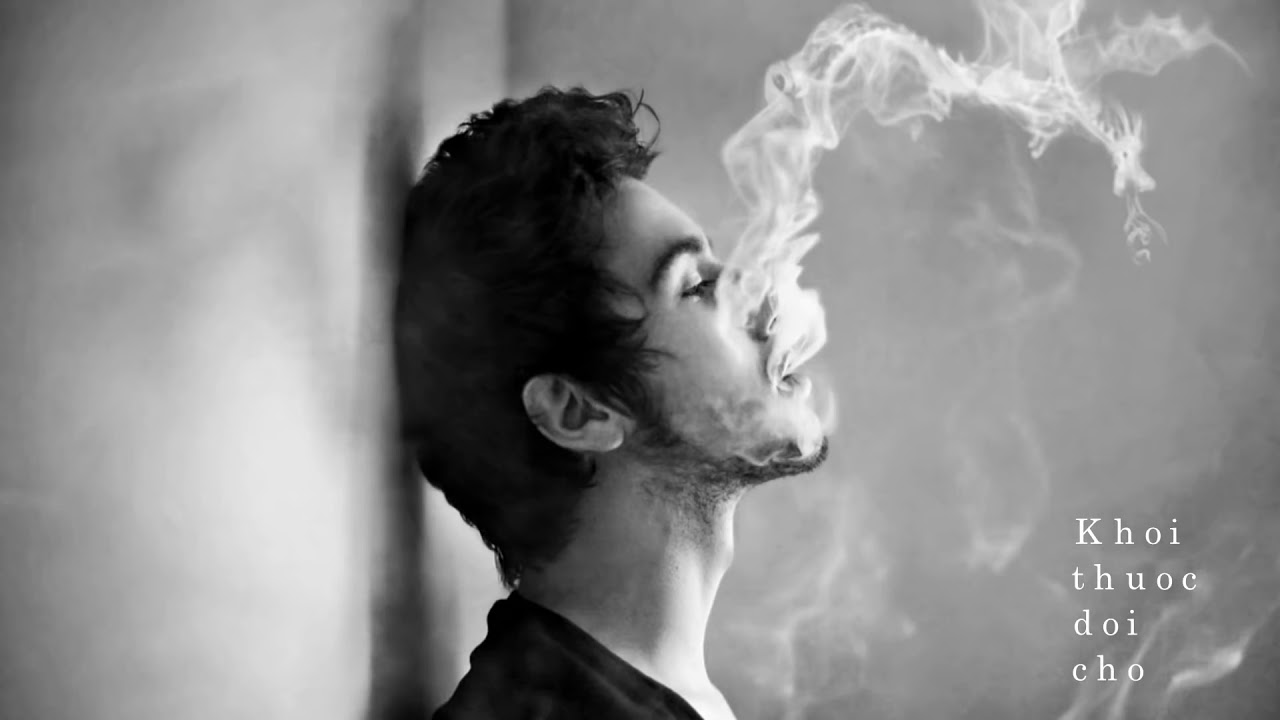 Khói thuốc đợi chờ cover   Phiên bản chất nhất quả đất    Hoàng Nhật Minh