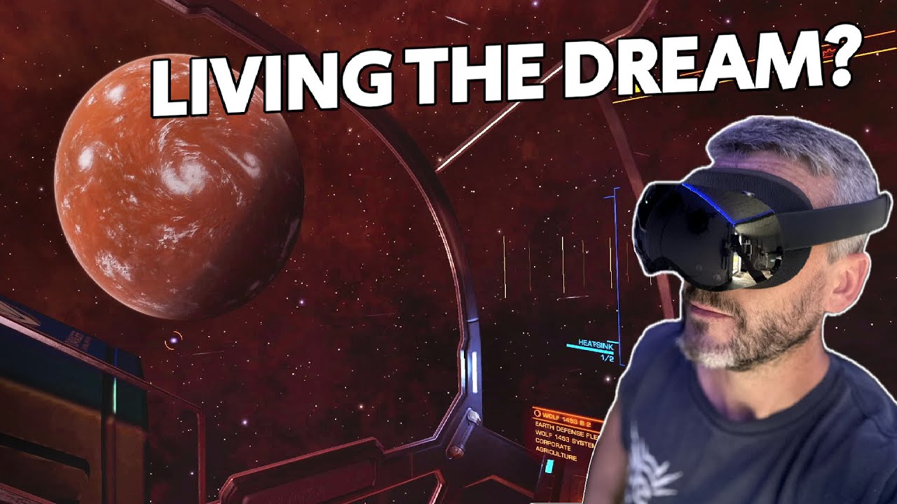 Play For Dream MR First Impressions