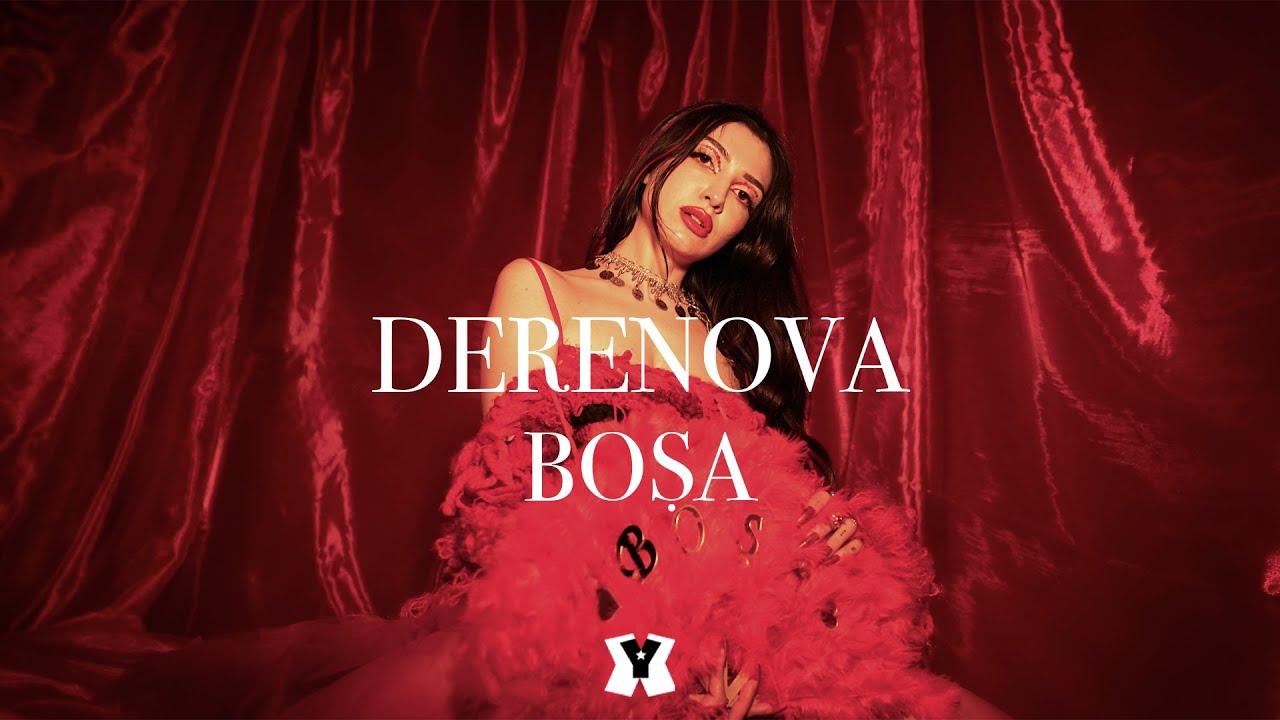 Derenova - Boşa (Official Music Video)
