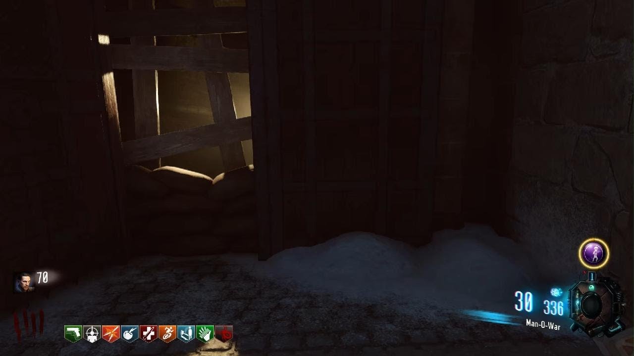 Call of Duty: Black Ops IIII I was hard to see how.High level, I can get.In Black Ops.