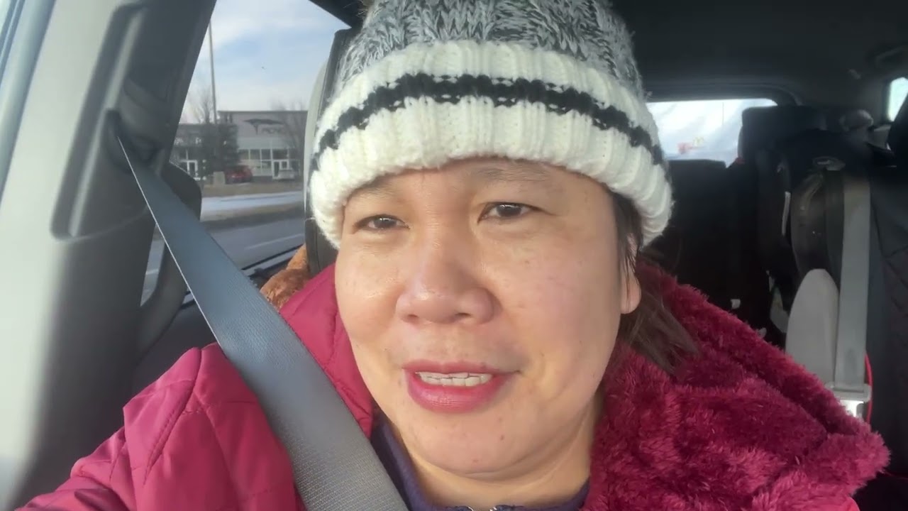 SINIGURO NA ANG SALE NA BIGAS/BUHAY MAMA NA NASA CANADA🇨🇦VLOG#10
