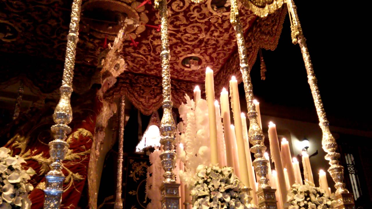Coronación Canónica Soledad de Castilleja