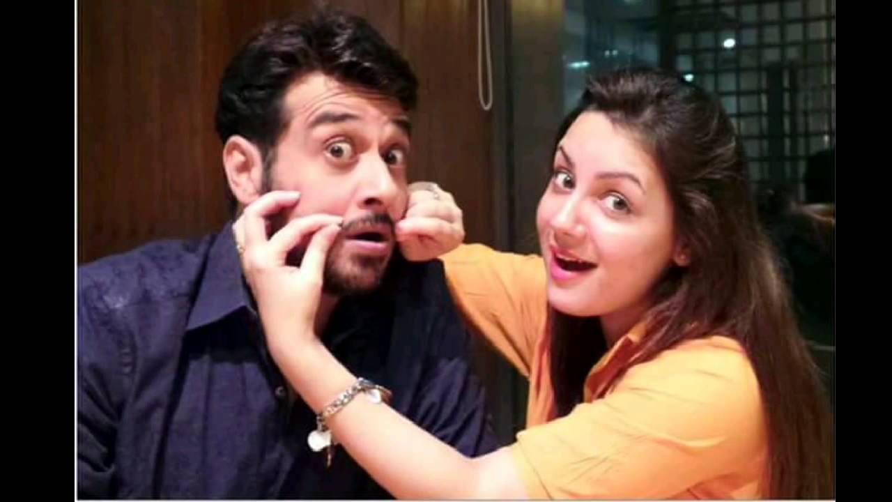 Top 10 Pakistani celebrities couples