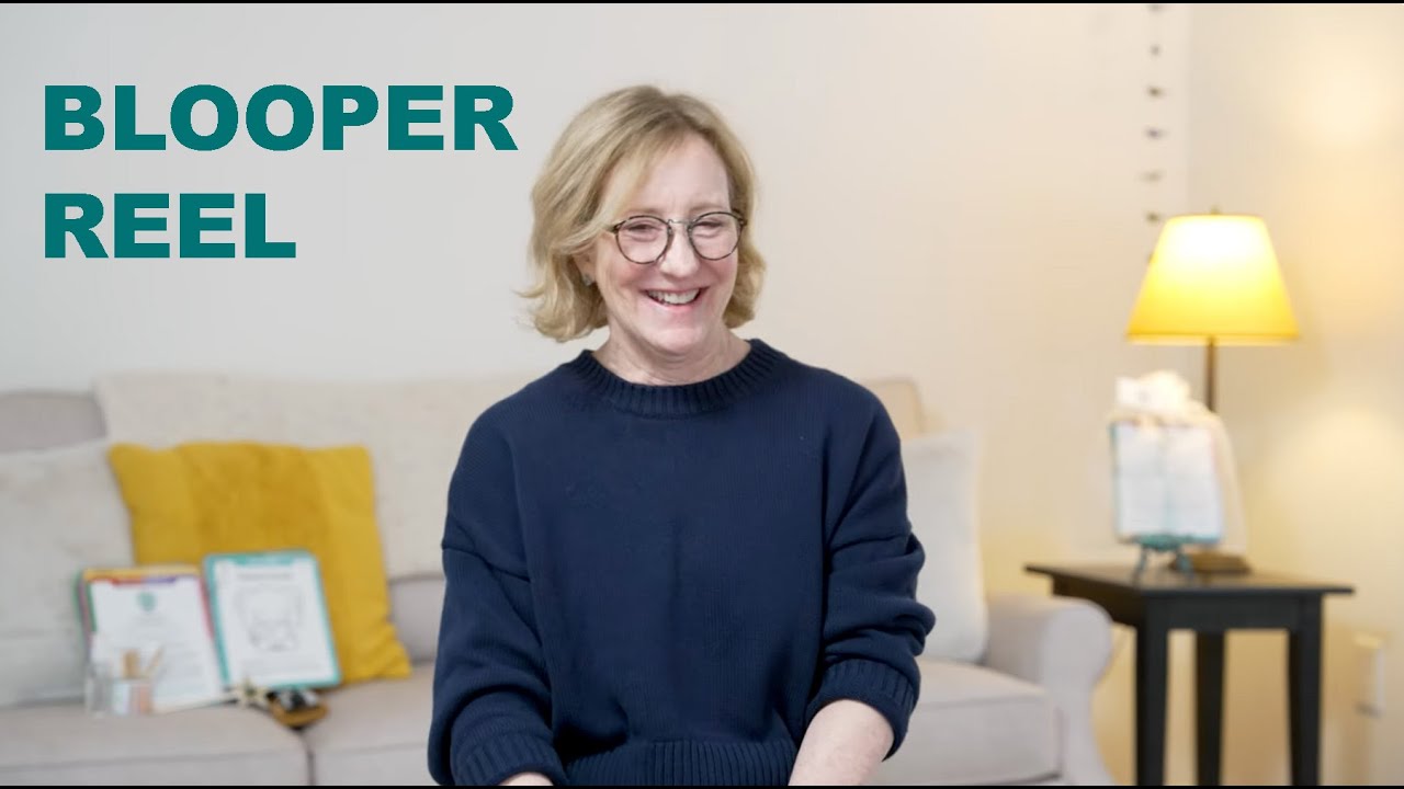 M.Y. Time Blooper Video