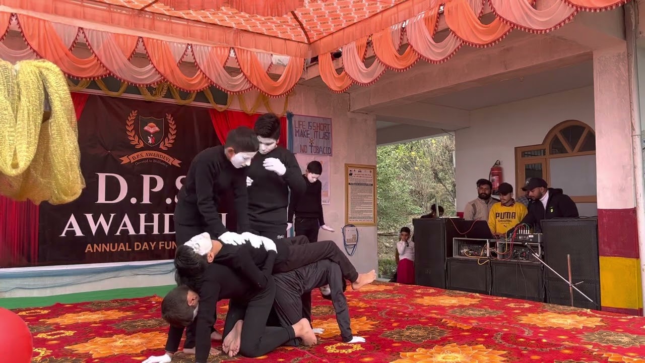 MIME ACT ON ROAD SAFETY