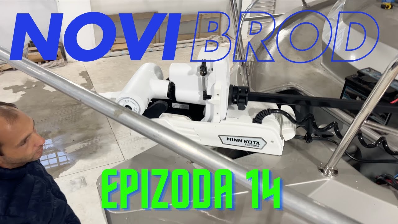 NOVI BROD ep 14: KAD JE BAL NEK JE MASKENBAL