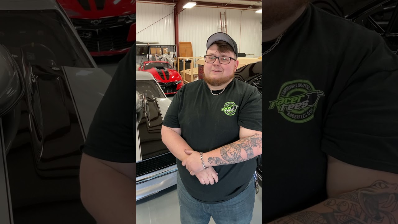 Austin Flemming - Ranken Technical College Graduate