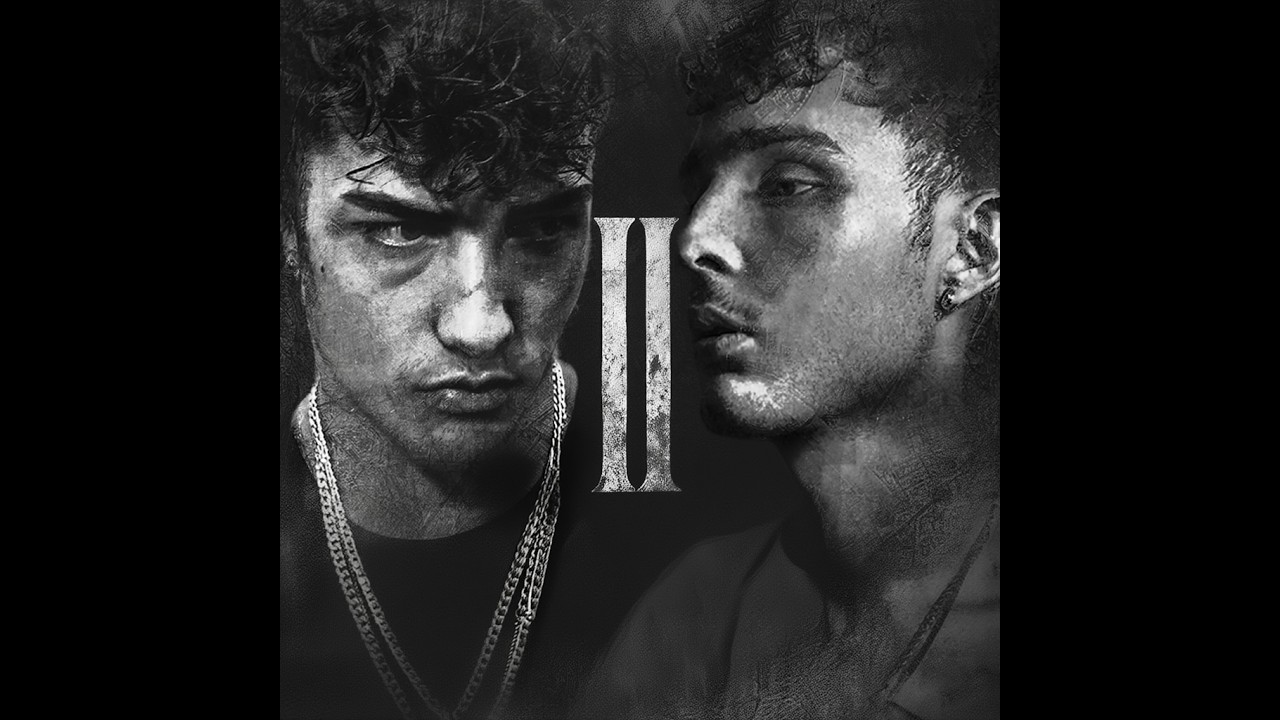 [FREE] Tony Effe x Side Baby - 
