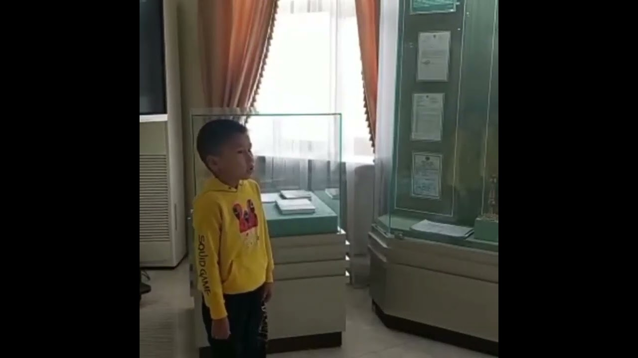 Ұлт ұстазы 150жыл!
