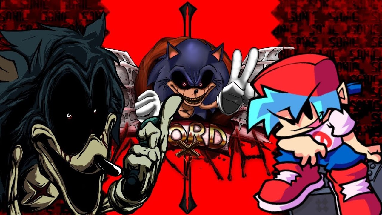 Lord X Wrath