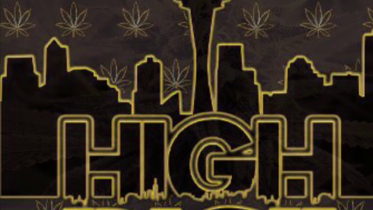 High Rise Cannabis Washington Slideshow