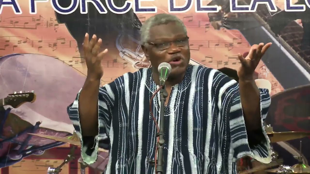 Dr Sié Daniel KAMBOU_Jésus mon compagnon de route