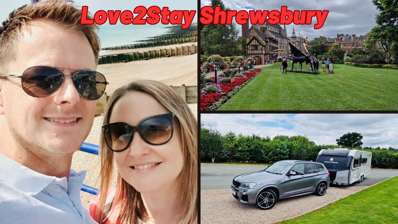 Love2Stay in Shrewsbury