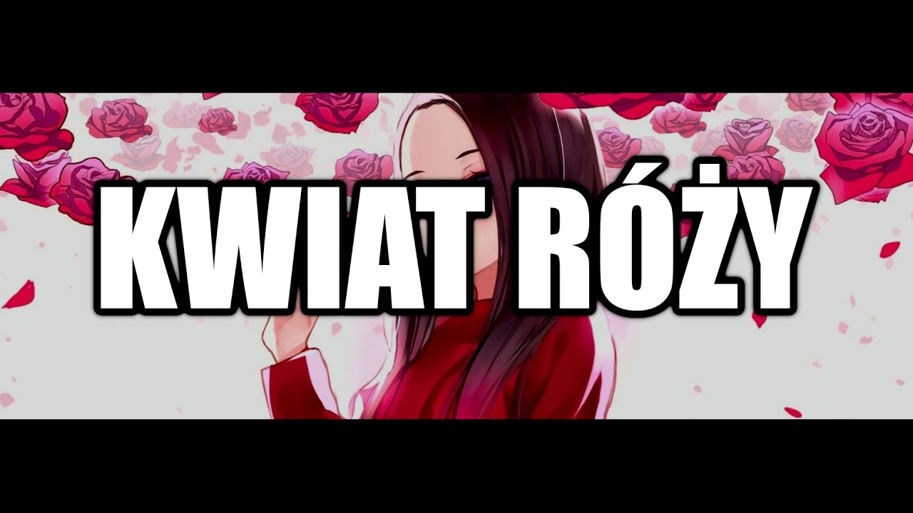 Aymi x Shuster - Kwiat róży | NIGHTCORE |