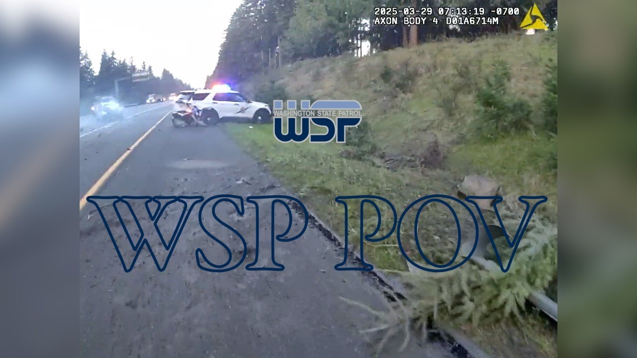 WSP POV: April 2025, Episode 3
