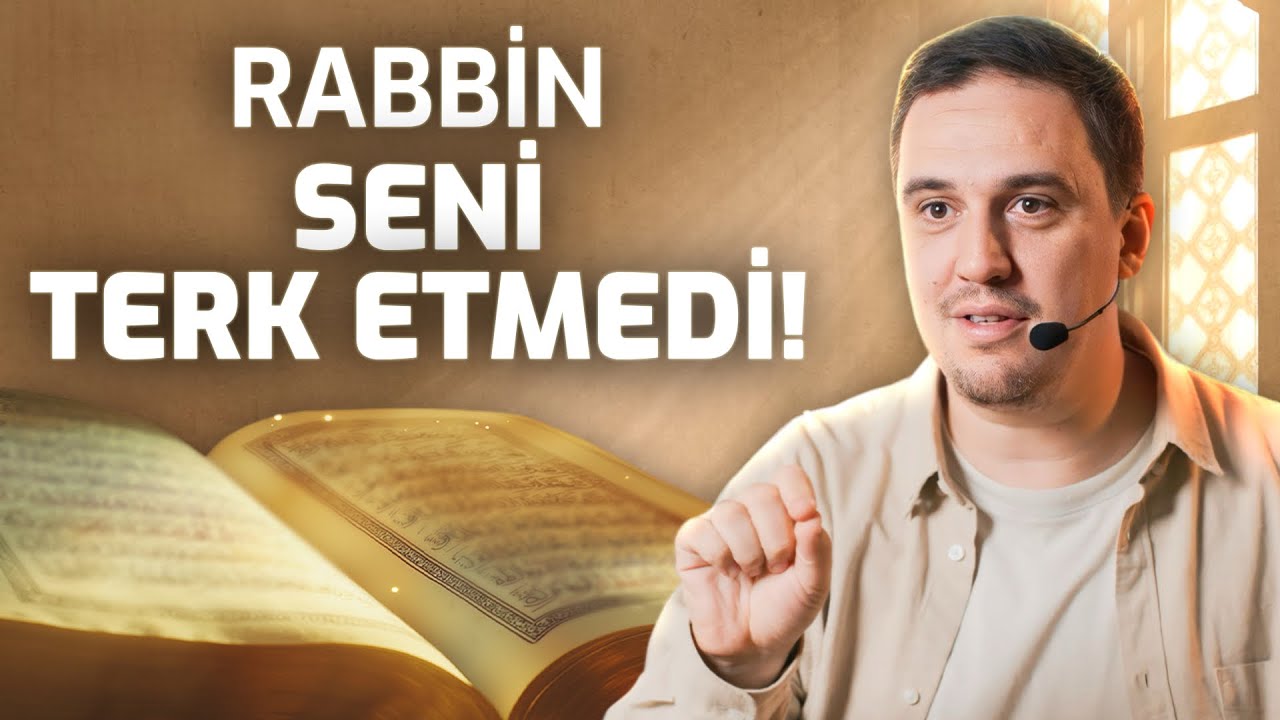 Duha Suresindeki Ruhunu Ferahlatan Mana! - Sözler Köşkü