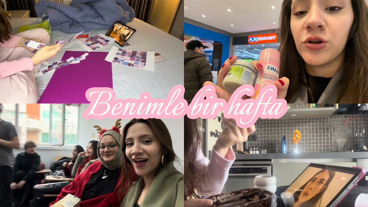 yerli malı yurdun malı, vision board, alışveriş 