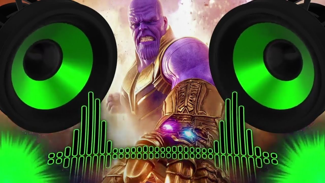 BASS BOOSTED MUSIC MIX &ndash; Fresh TRAP and EDM | By BassBoosterz