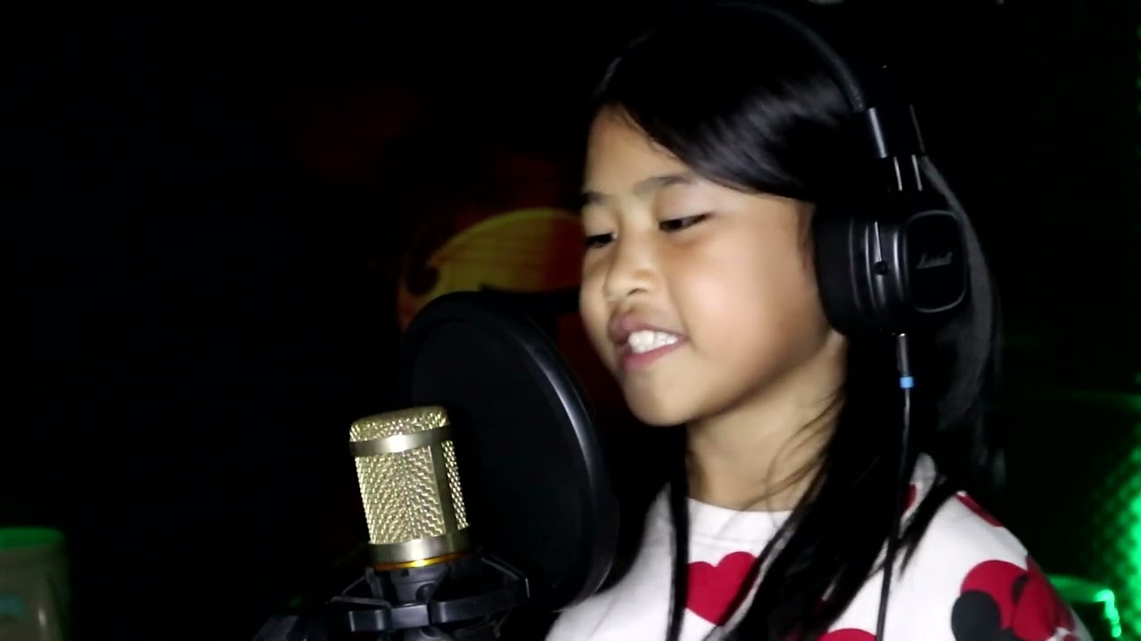 The Greatest Showman - A Million Dreams  (Cover)