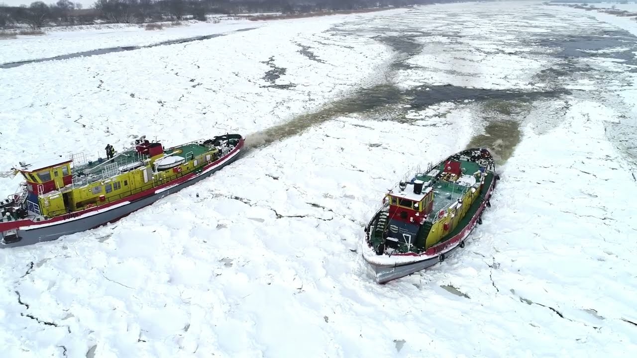 Polish Icebreakers