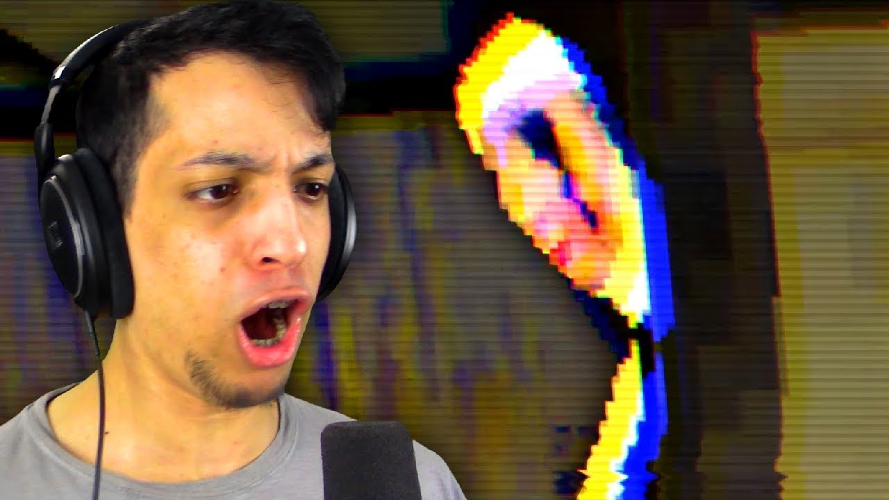SHE'S HIDING BEHIND THE DOOR | Nun Massacre (Part 4)