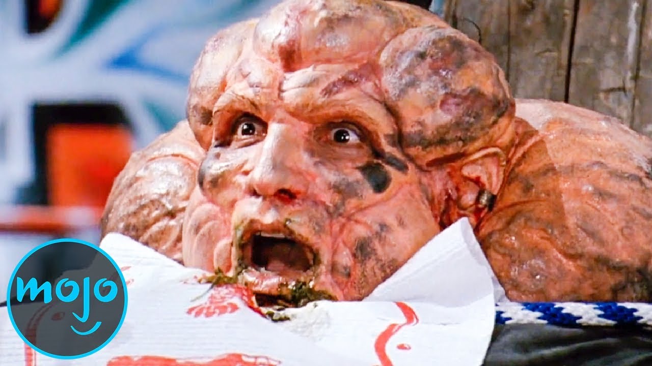 Top 10 Times Hollywood Ruined Video Game Movies