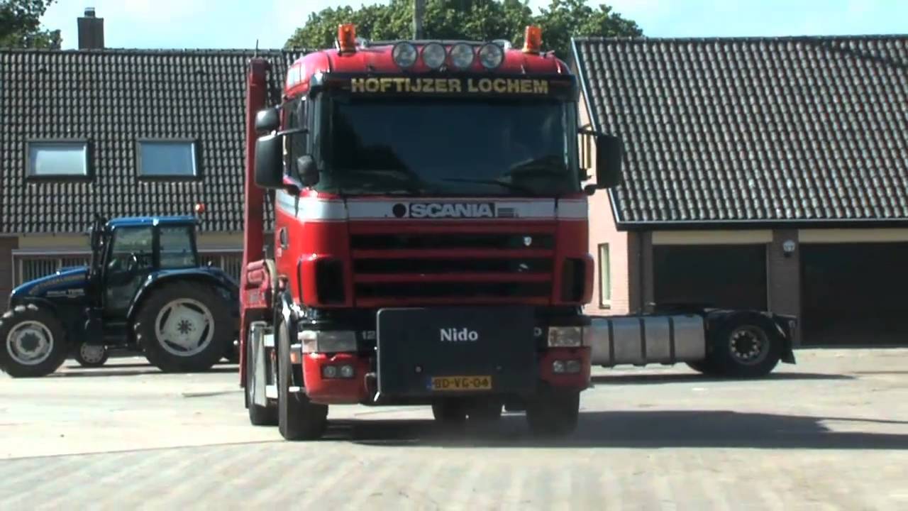 Hoftijzer Lochem