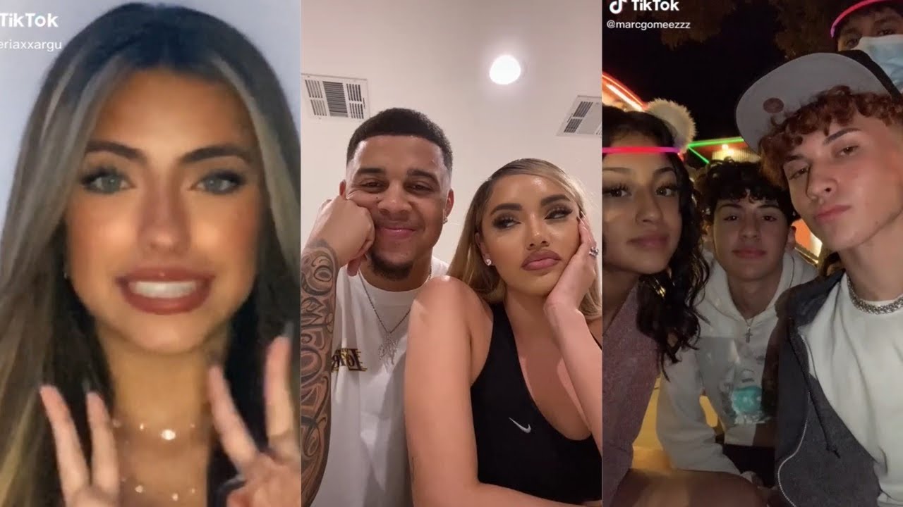I Feel Like I&rsquo;m Dead I&rsquo;m Alive But I&rsquo;m Dead TikTok Challenge