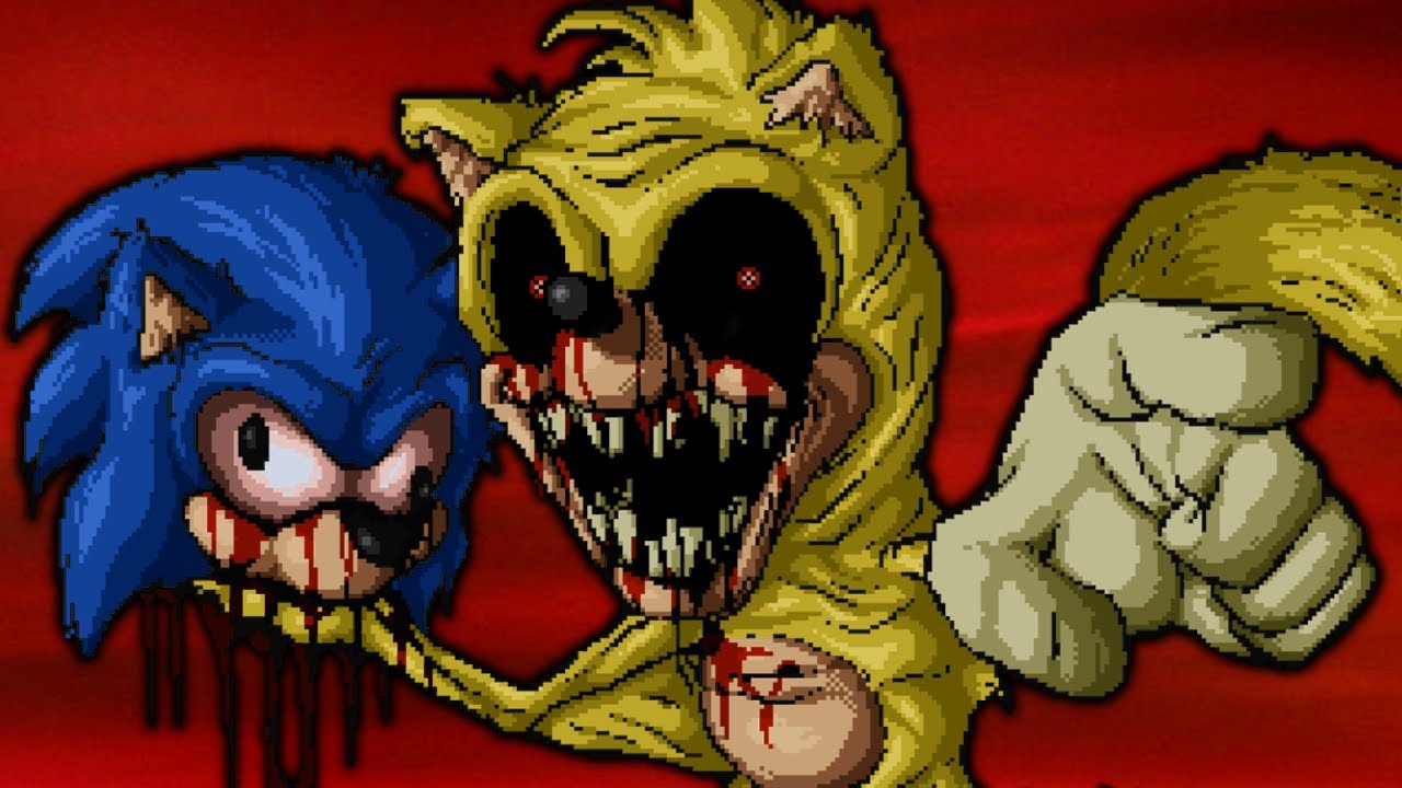 RAY.EXE - THIS EXE GAME MADE ME CRY!
