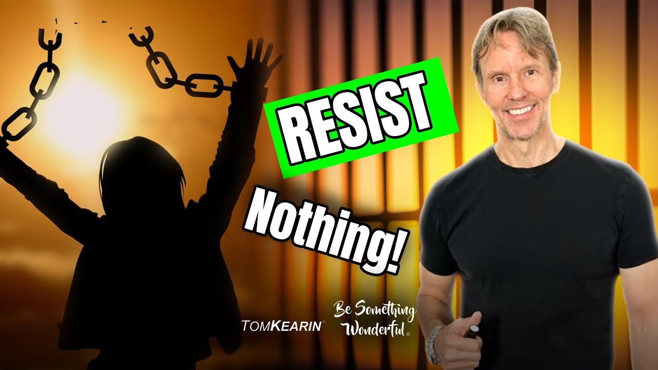 How to BE Absolutely Unlimited and Create Anything You Want