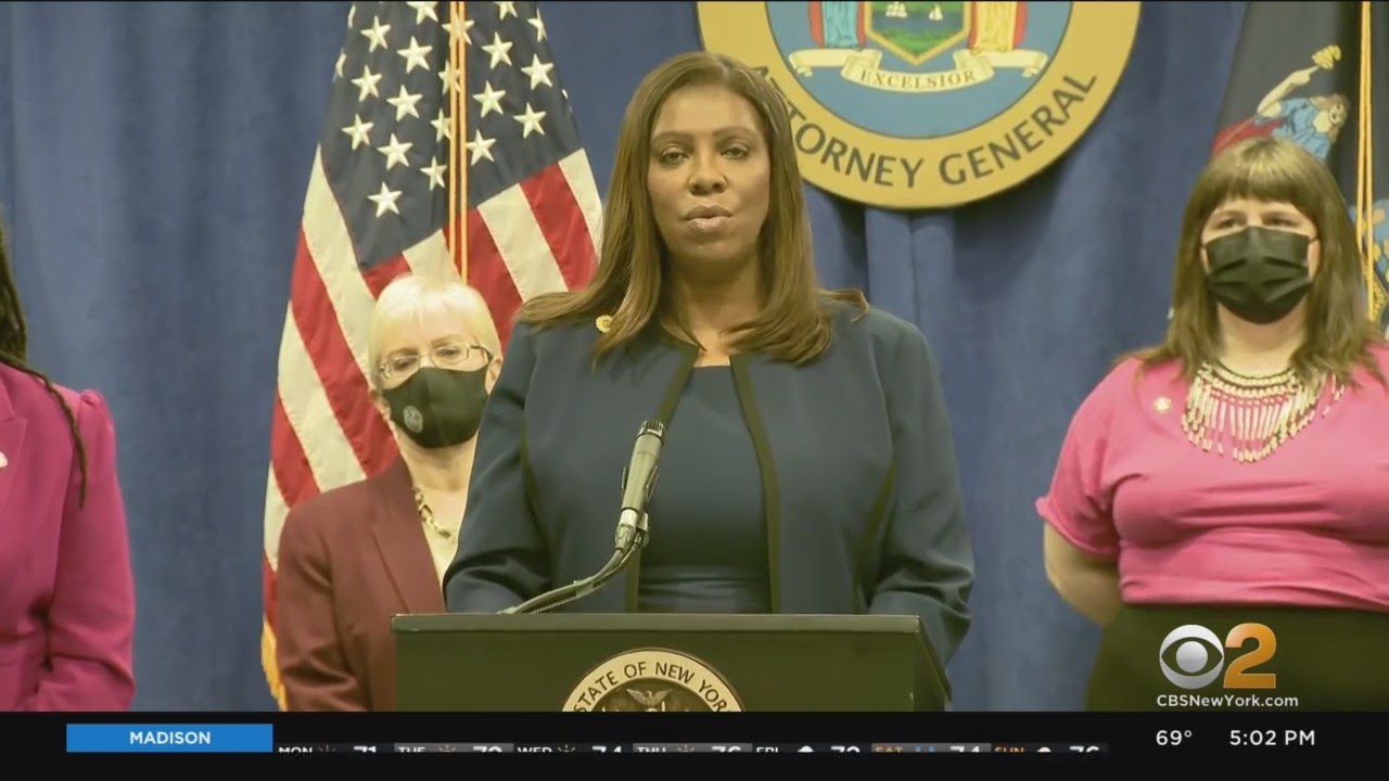 New York leaders announce bill to expand abortion access