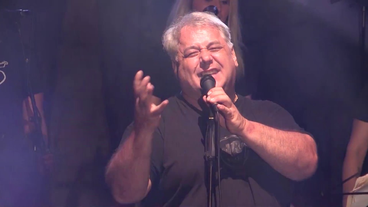 Radio - Mačka (Live @ Kastel Rock Fest 2018, BL)