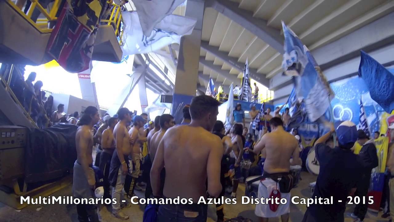 Previa CADC