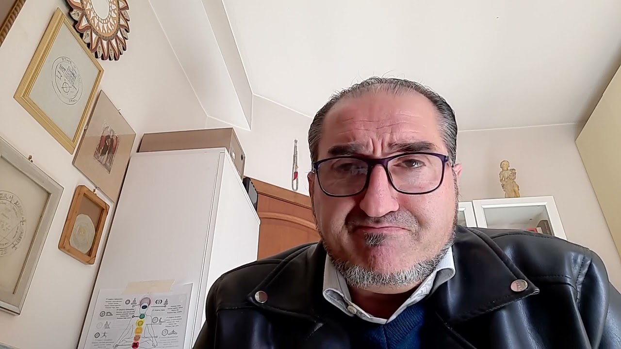 magia nera e magia rossa i danni che producono spiritualmente e mentalmente.