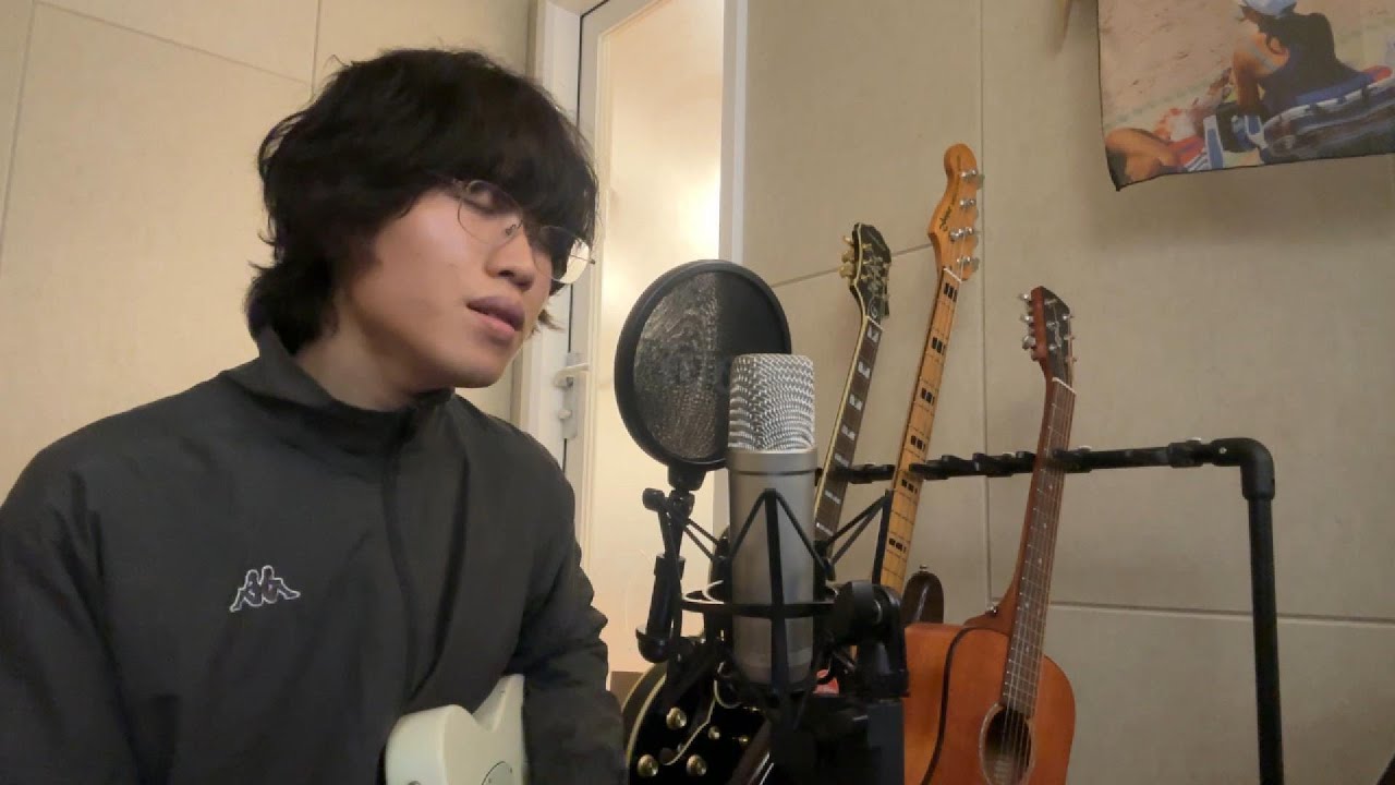 wave to earth - 사랑으로(love.)