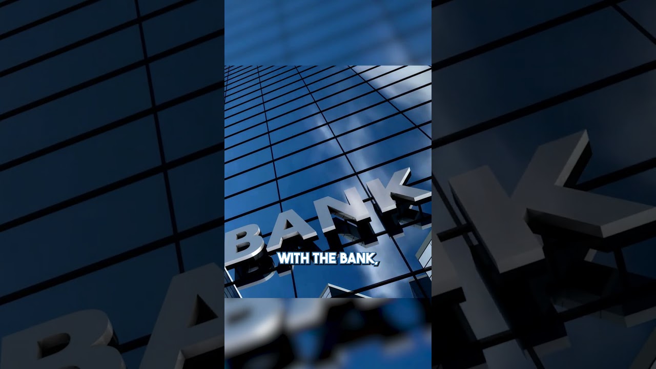 Banker vs Broker 